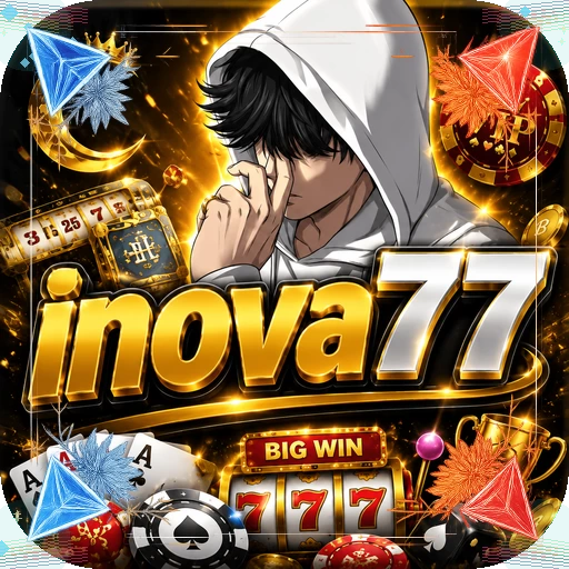 Download inova77 APK Original untuk Android APK Resmi — ikon aplikasi
