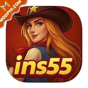 ins55 APK: Fitur, Ukuran, dan Link Download APK Resmi — ikon aplikasi