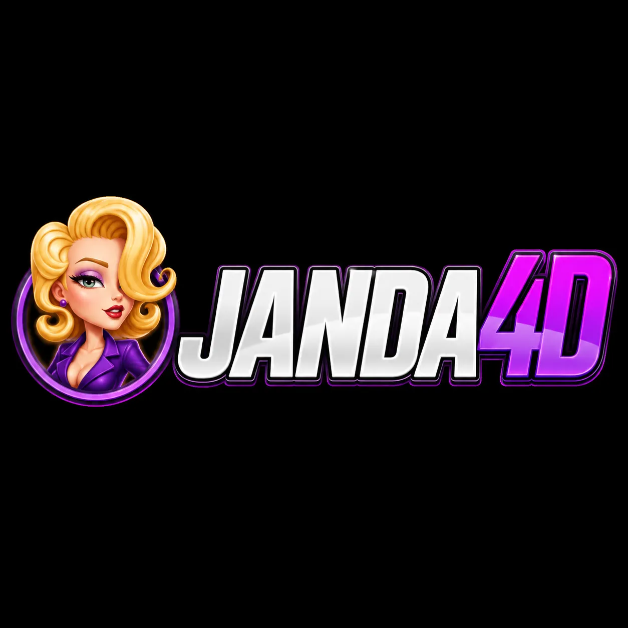 janda4d APK Versi Terbaru untuk Android 2026 APK Resmi — ikon aplikasi