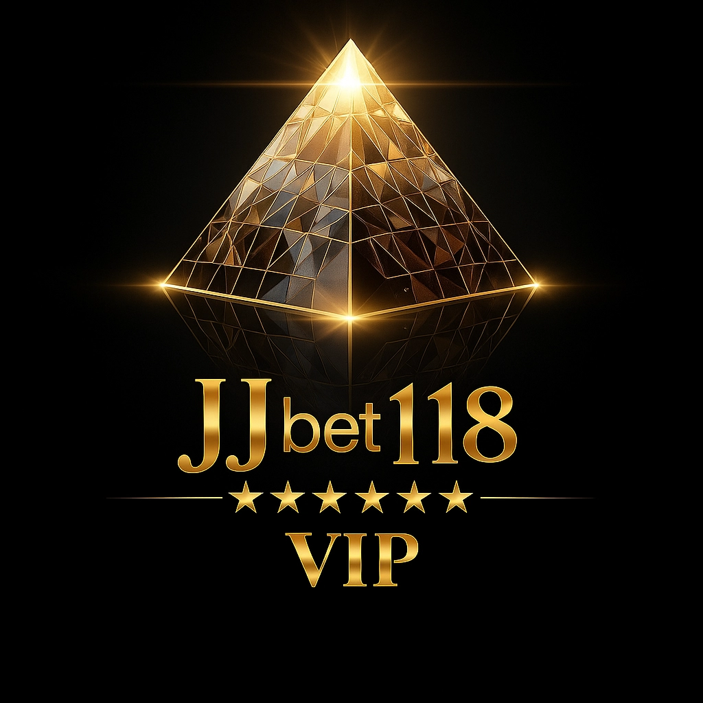 Kelebihan dan Fitur Aplikasi jjbet118 Terbaru APK Resmi — ikon aplikasi