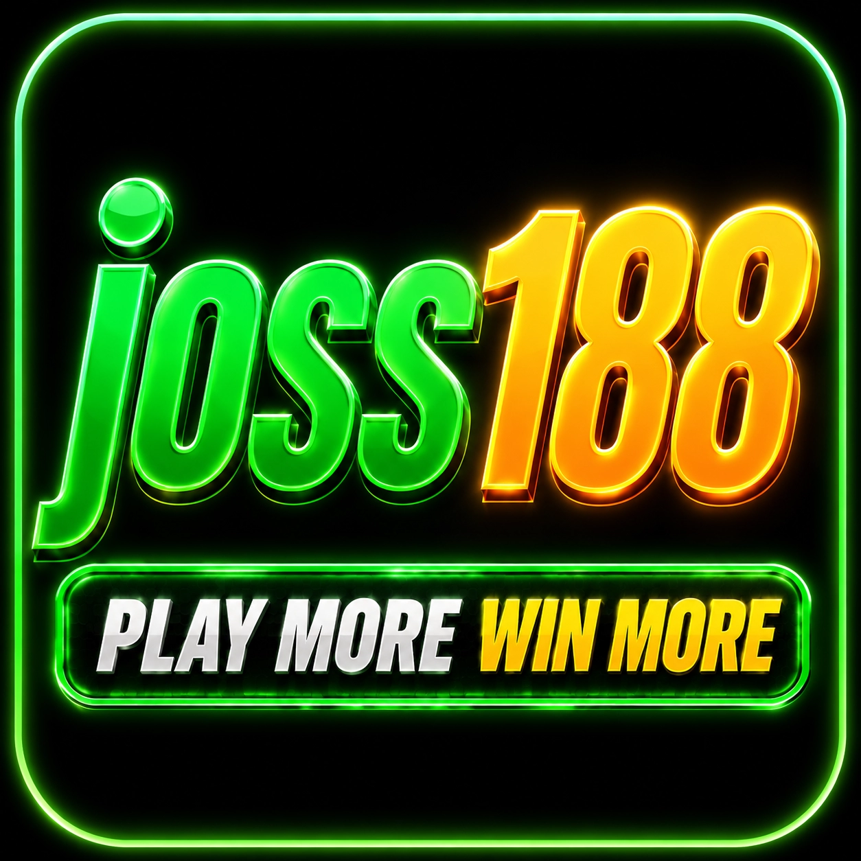 joss188 Terbaru 2026: Download APK dan Review APK Resmi — ikon aplikasi
