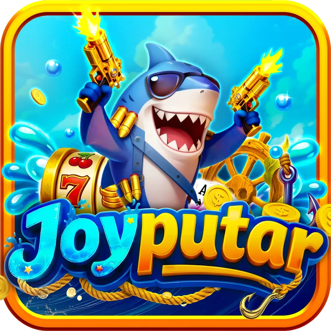 joyputar APK: Fitur, Ukuran, dan Link Download APK Resmi — ikon aplikasi