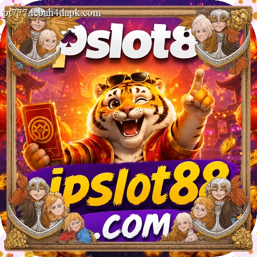 jpslot88 APK Terbaru untuk Perangkat Android APK Resmi — ikon aplikasi