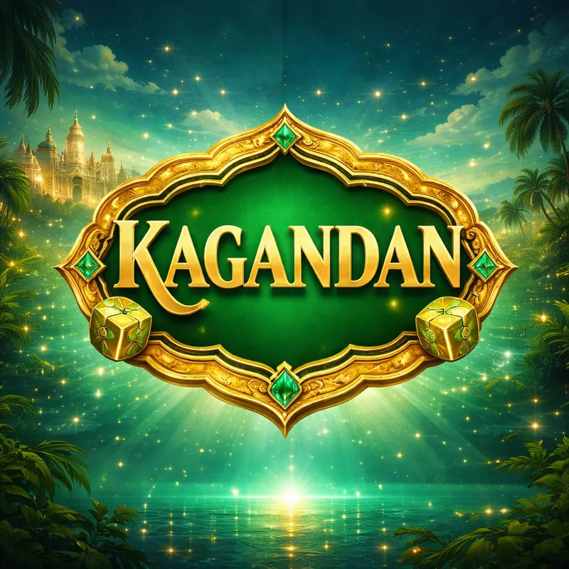 Aplikasi kagandan Terbaru dengan Fitur Terbaik APK Resmi — ikon aplikasi