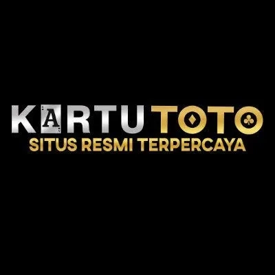 Panduan Lengkap Aplikasi kartutoto untuk Pemula APK Resmi — ikon aplikasi