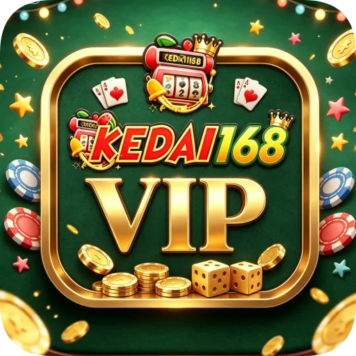 Download kedai168 APK Terbaru untuk HP Android APK Resmi — ikon aplikasi
