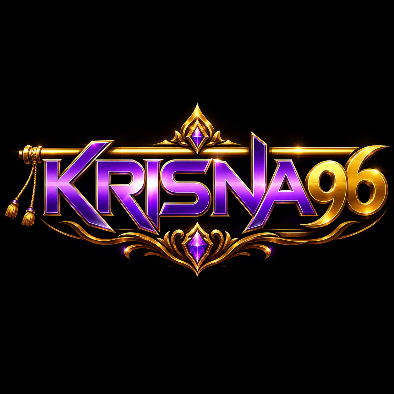 Info Aplikasi krisna96 Terbaru dan Cara Download APK Resmi — ikon aplikasi