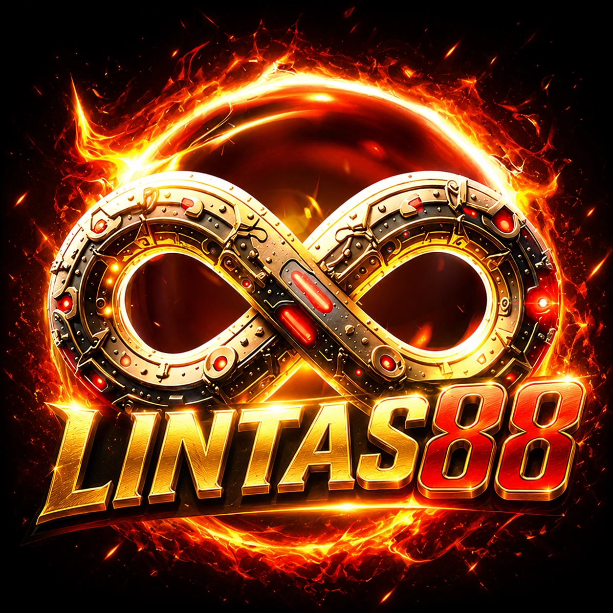 lintas88 Versi Terbaru: Apa yang Baru? APK Resmi — ikon aplikasi