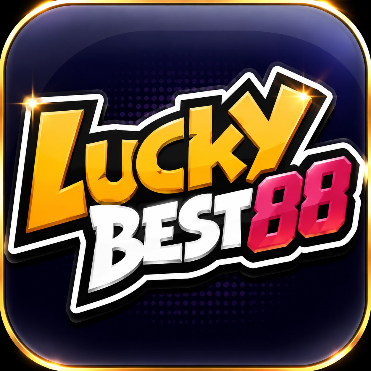 Aplikasi luckybest88 Resmi: Download dan Instalasi APK Resmi — ikon aplikasi