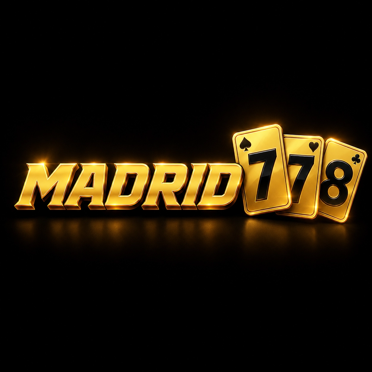 madrid778 APK: Fitur, Ukuran, dan Link Download APK Resmi — ikon aplikasi