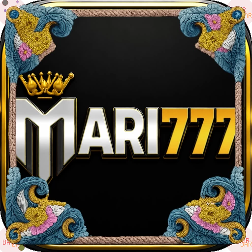 Aplikasi mari777 Terbaru: Review dan Link Download APK Resmi — ikon aplikasi