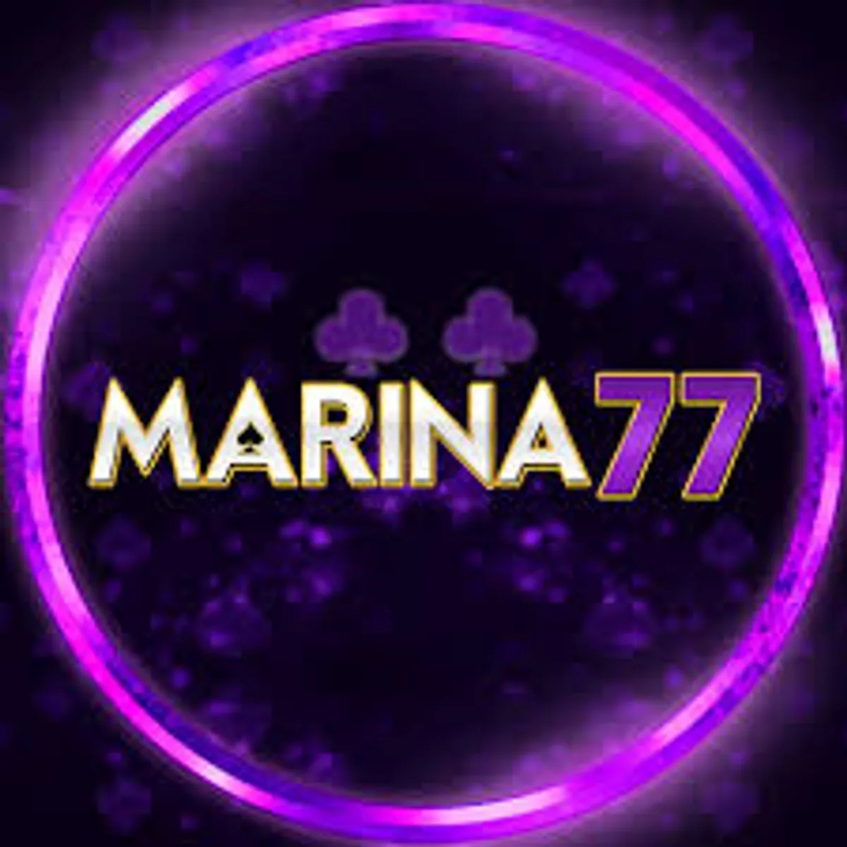 Aplikasi marina77 Terbaru dengan Fitur Terbaik APK Resmi — ikon aplikasi