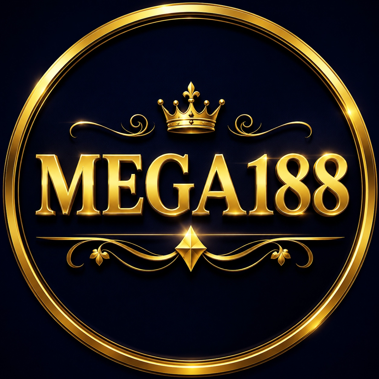 mega188 APK Terbaru dan Aman untuk Diunduh APK Resmi — ikon aplikasi