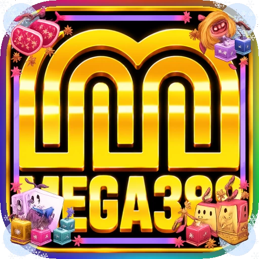 Cara Update Aplikasi mega388 ke Versi Terbaru APK Resmi — ikon aplikasi