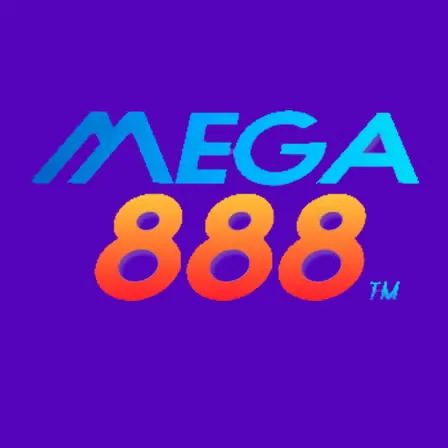 mega888 App Terbaru: Fitur Unggulan dan Download APK Resmi — ikon aplikasi