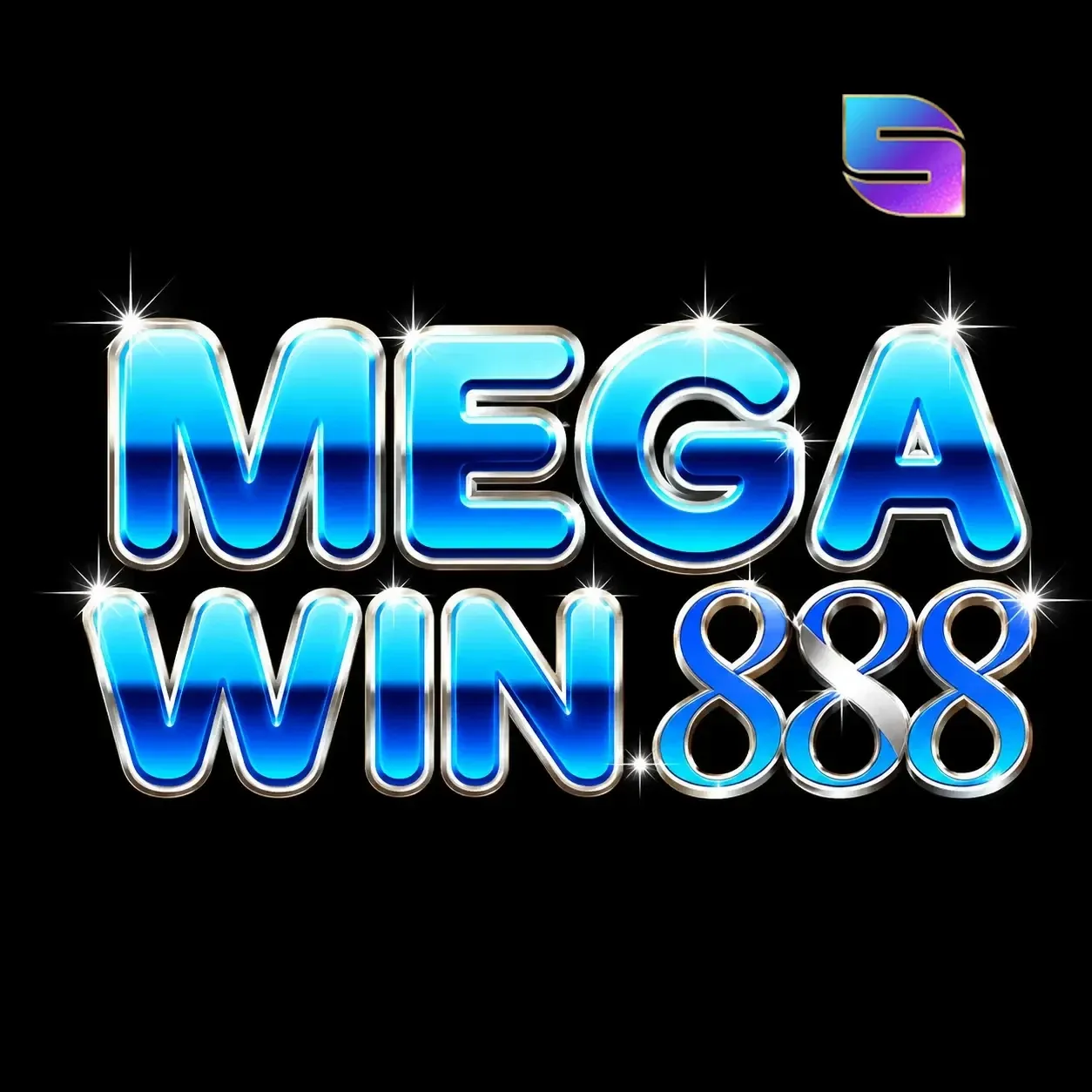 Cara Download dan Instal megawin888 di Android APK Resmi — ikon aplikasi