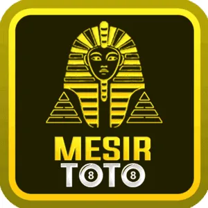 mesirtoto App Terbaru: Fitur Unggulan dan Download APK Resmi — ikon aplikasi