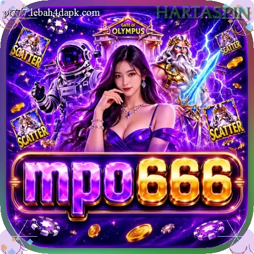 Ikon mpo666