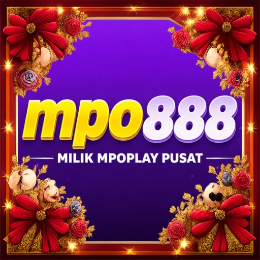 mpo888 APK Terbaru untuk Android Tanpa Iklan APK Resmi — ikon aplikasi