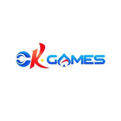 okgames APK Terbaru dengan Fitur Lengkap APK Resmi — ikon aplikasi