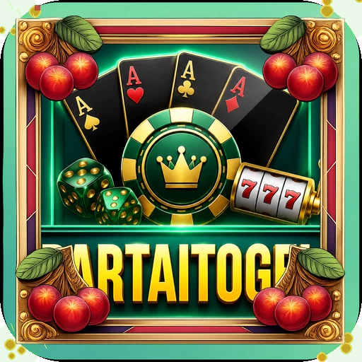 partaitogel APK Full Version untuk Android APK Resmi — ikon aplikasi