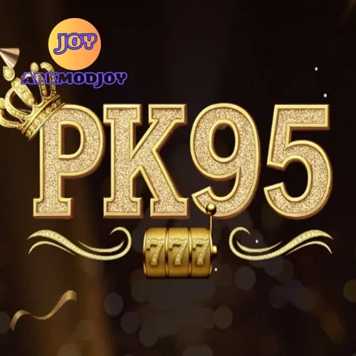 pk95 App Terbaru: Fitur Unggulan dan Download APK Resmi — ikon aplikasi