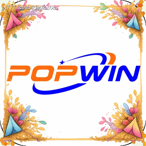 popwin App Terbaru: Fitur Unggulan dan Download APK Resmi — ikon aplikasi