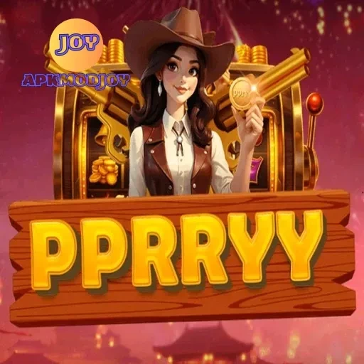 pprryy App APK Terbaru APK Resmi — ikon aplikasi