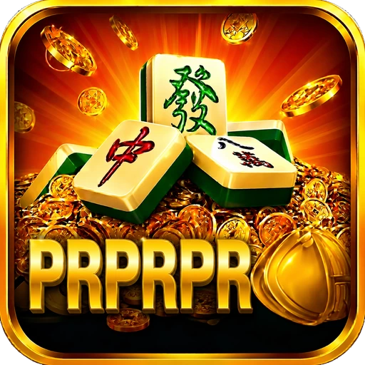 Review Aplikasi prprpr APK Resmi — ikon aplikasi