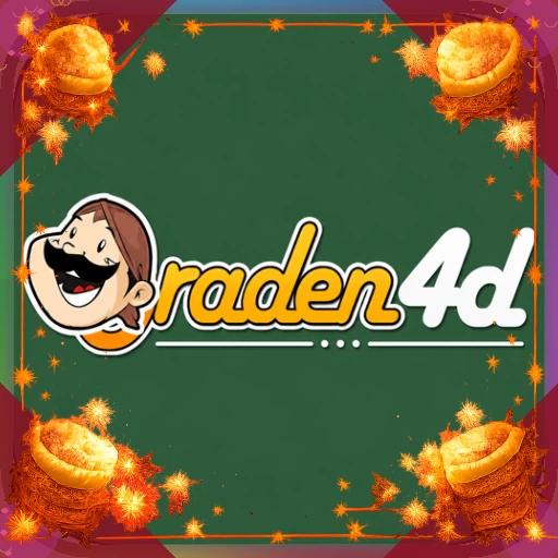Download raden4d APK untuk Android APK Resmi — ikon aplikasi