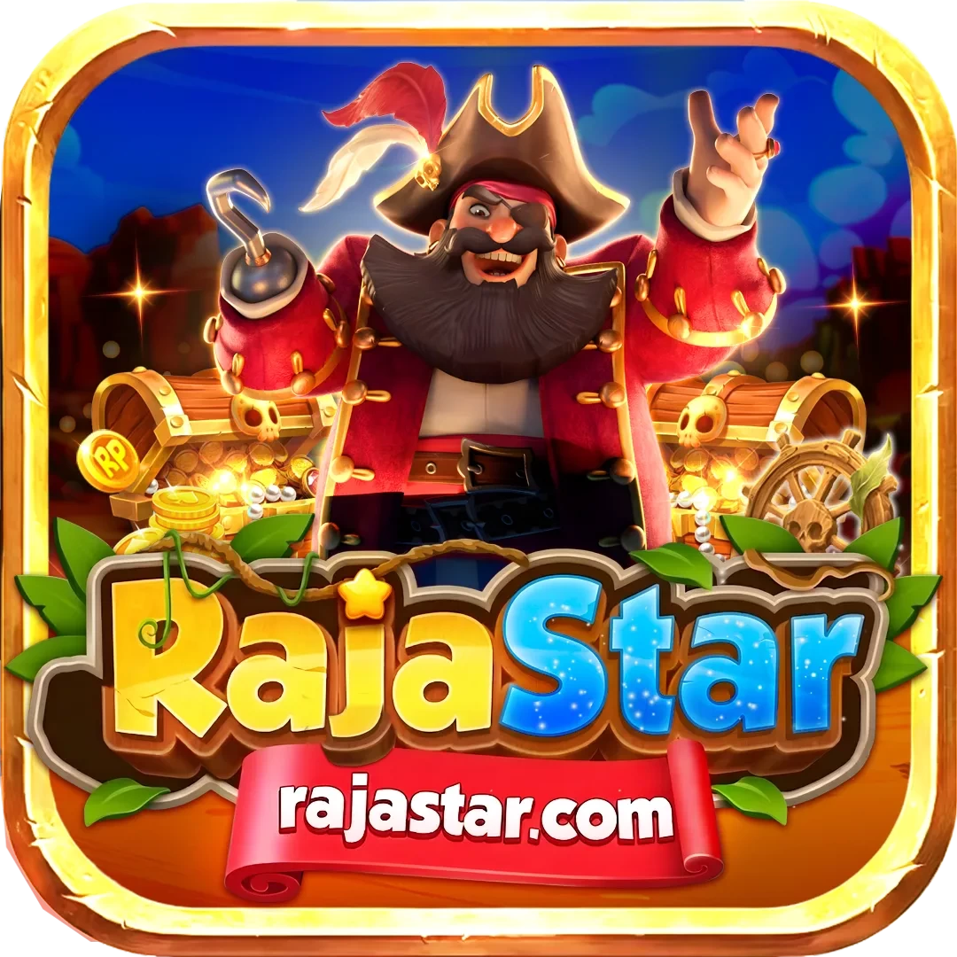 rajastar APK: Cara Download dan Instal di Android APK Resmi — ikon aplikasi