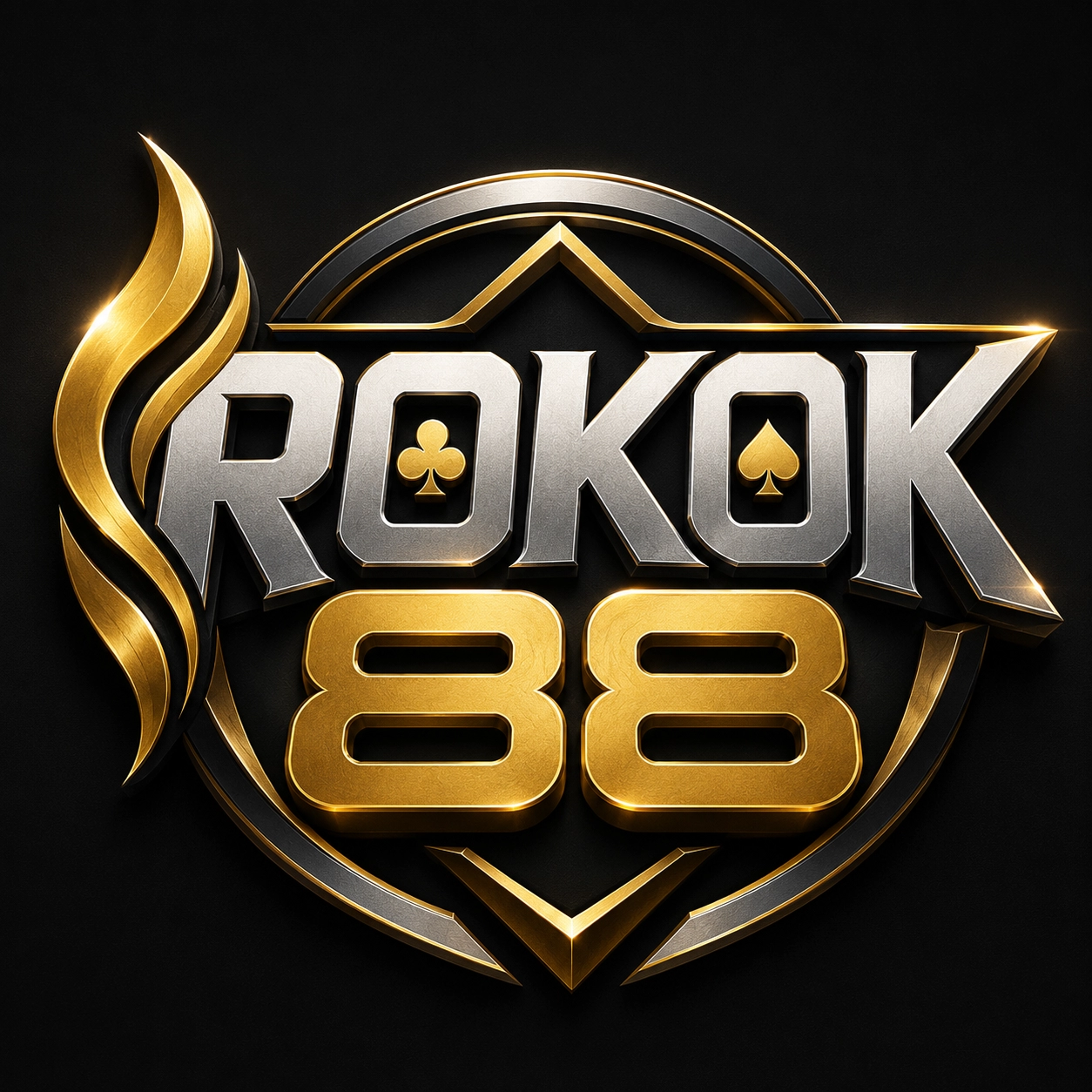 Review Lengkap Aplikasi rokok8 Terbaru APK Resmi — ikon aplikasi