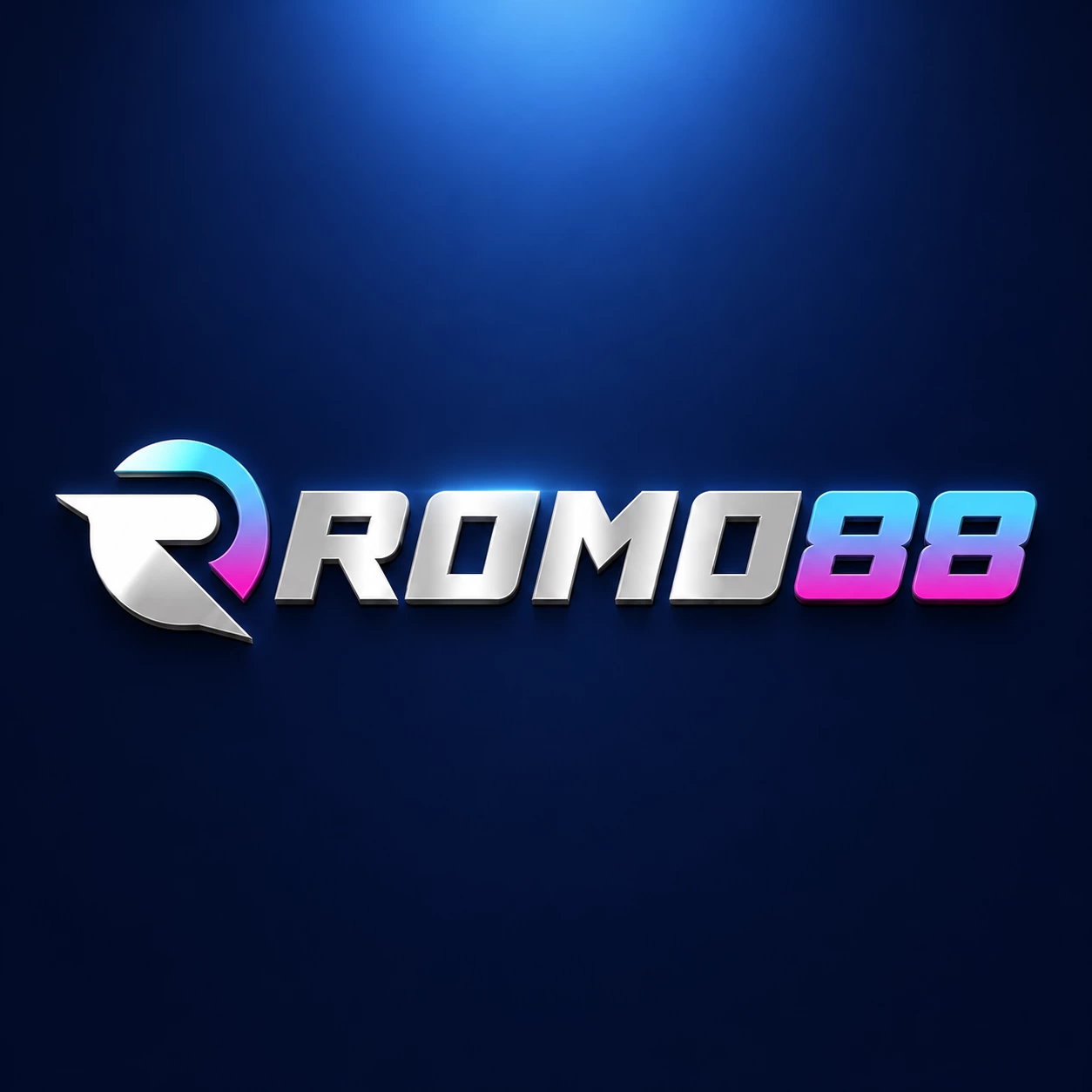 Cara Pasang romo88 di HP Android dengan Benar APK Resmi — ikon aplikasi