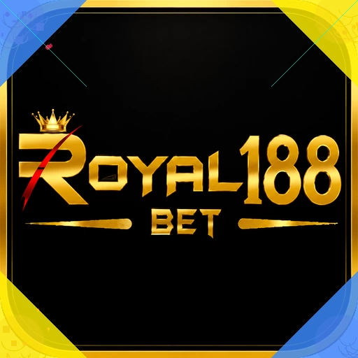 Update Aplikasi royal188 Terbaru 2026 APK Resmi — ikon aplikasi