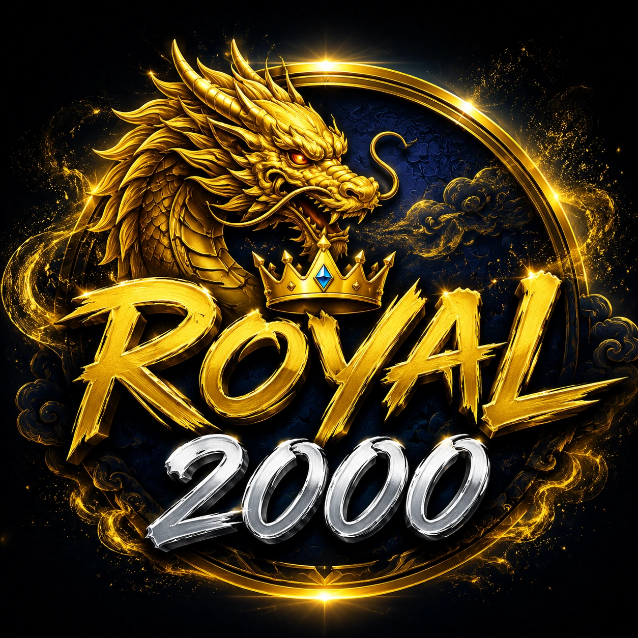 Update Aplikasi royal2000 Terbaru 2026 APK Resmi — ikon aplikasi