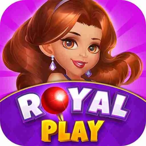 Info Lengkap Aplikasi royalplay Versi Terbaru APK Resmi — ikon aplikasi