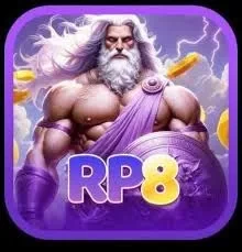 Update Aplikasi rp8 ke Versi Terbaru APK Resmi — ikon aplikasi