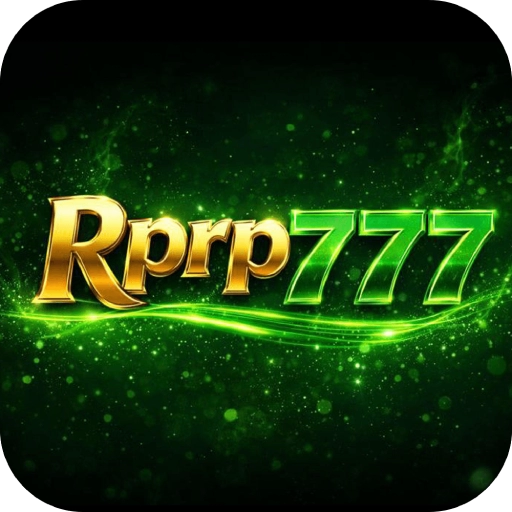 Cara Download dan Instal rprp777 di Android APK Resmi — ikon aplikasi