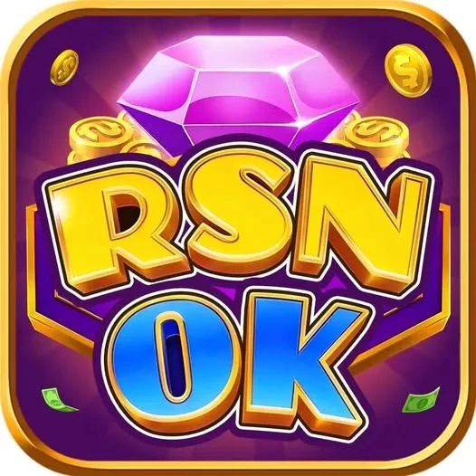 Aplikasi rsnok Terbaru dengan Fitur Terbaik APK Resmi — ikon aplikasi