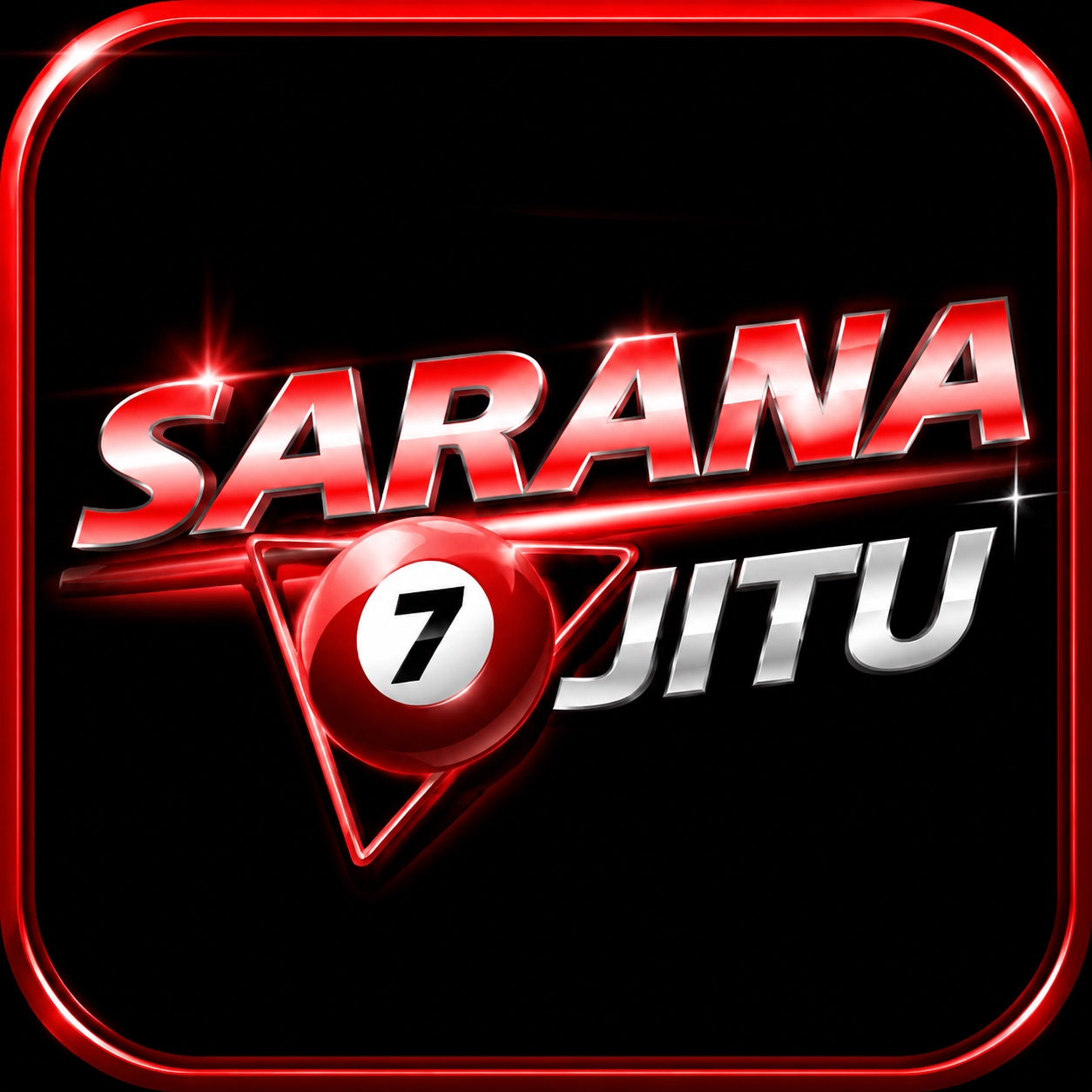 Cara Pasang saranajitu di HP Android dengan Benar APK Resmi — ikon aplikasi