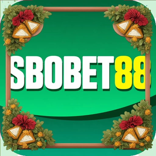 Info Lengkap Aplikasi sbobet88 Versi Terbaru APK Resmi — ikon aplikasi