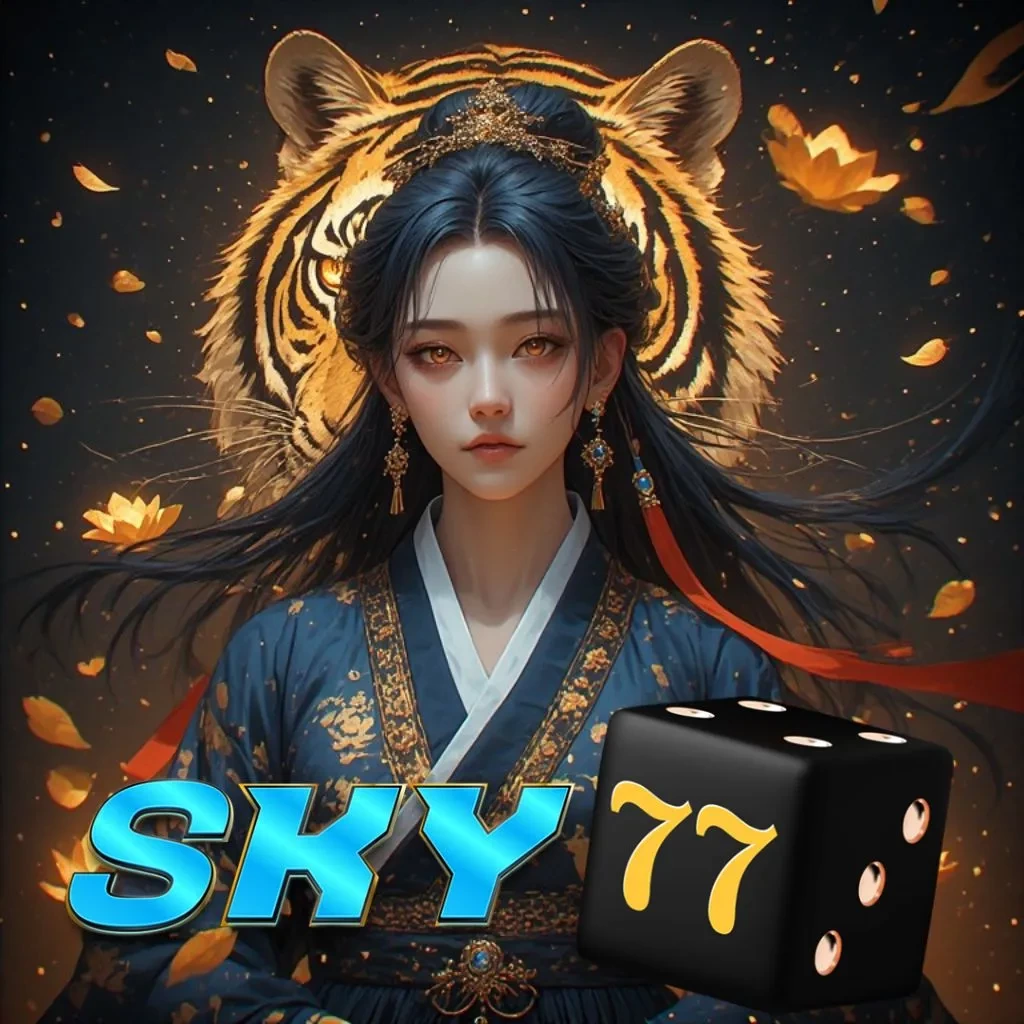 Review Aplikasi sky77 Versi Terbaru APK Resmi — ikon aplikasi