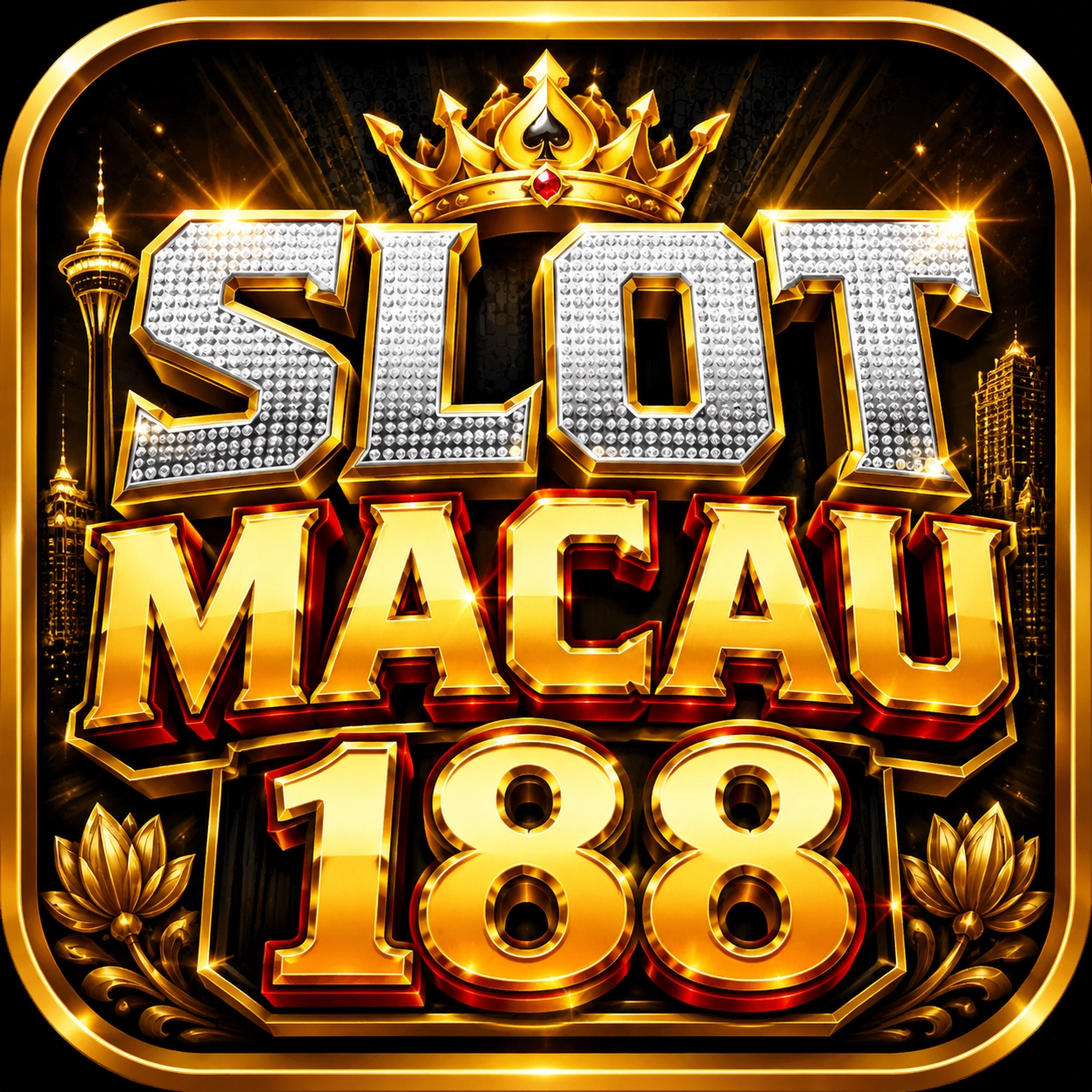 Review Lengkap Aplikasi slotmacau188 Terbaru APK Resmi — ikon aplikasi