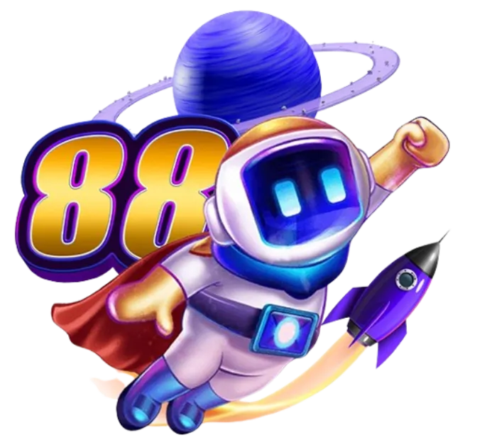 spaceman88 APK Terbaru 2026 untuk Semua Perangkat APK Resmi — ikon aplikasi