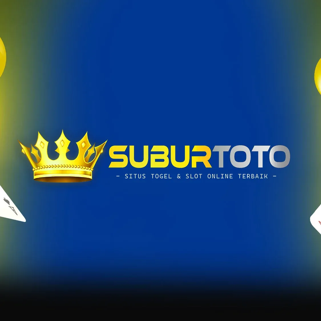 Panduan Lengkap Aplikasi suburtoto untuk Pemula APK Resmi — ikon aplikasi