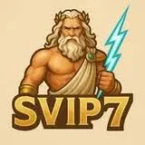 Aplikasi svip7 Resmi: Download dan Instalasi APK Resmi — ikon aplikasi