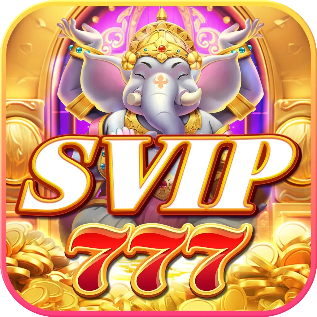 Review Aplikasi svip777 APK Resmi — ikon aplikasi