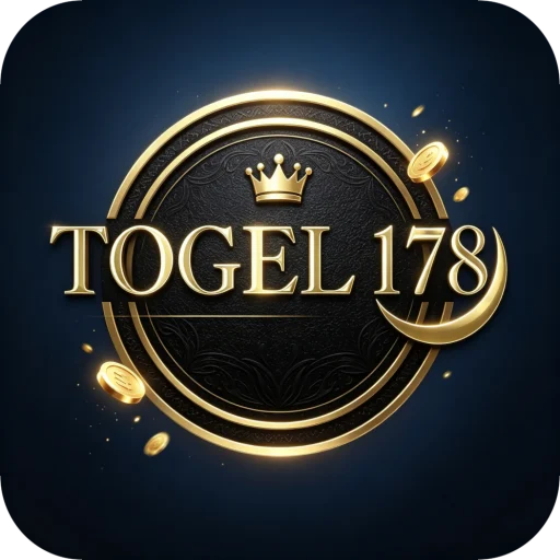 togel178 Terbaru: Review Aplikasi dan Link Unduh APK Resmi — ikon aplikasi