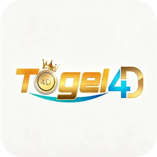 Aplikasi togel4d Terbaru: Review dan Link Download APK Resmi — ikon aplikasi