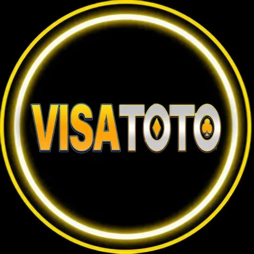 Cara Menggunakan Aplikasi visatoto untuk Pemula APK Resmi — ikon aplikasi